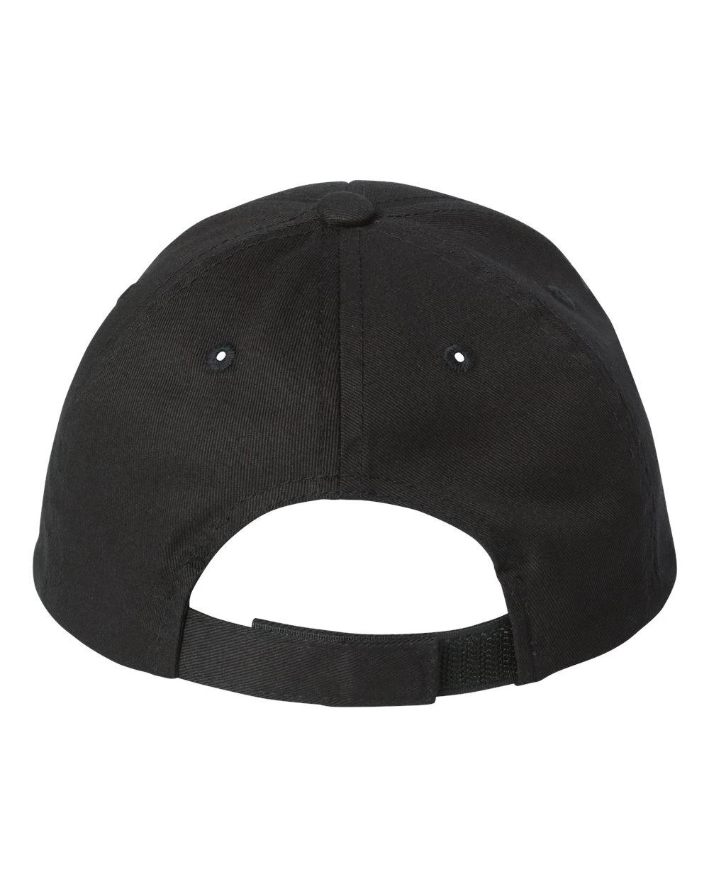 Youth Small Fit Cotton Twill Cap