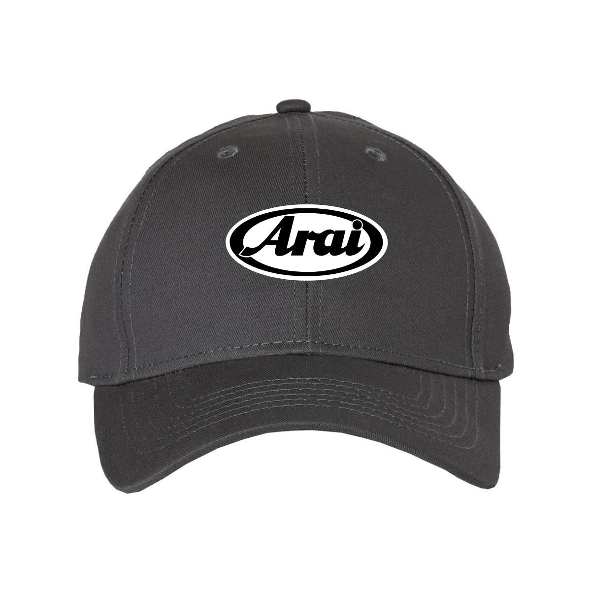 Youth Small Fit Cotton Twill Cap