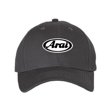 Youth Small Fit Cotton Twill Cap