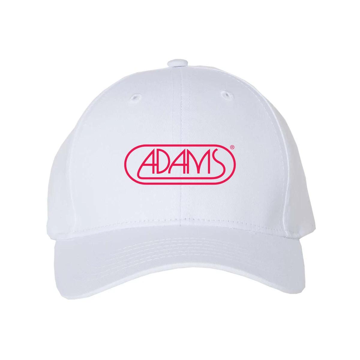 Cotton Twill Cap