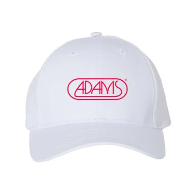 Cotton Twill Cap