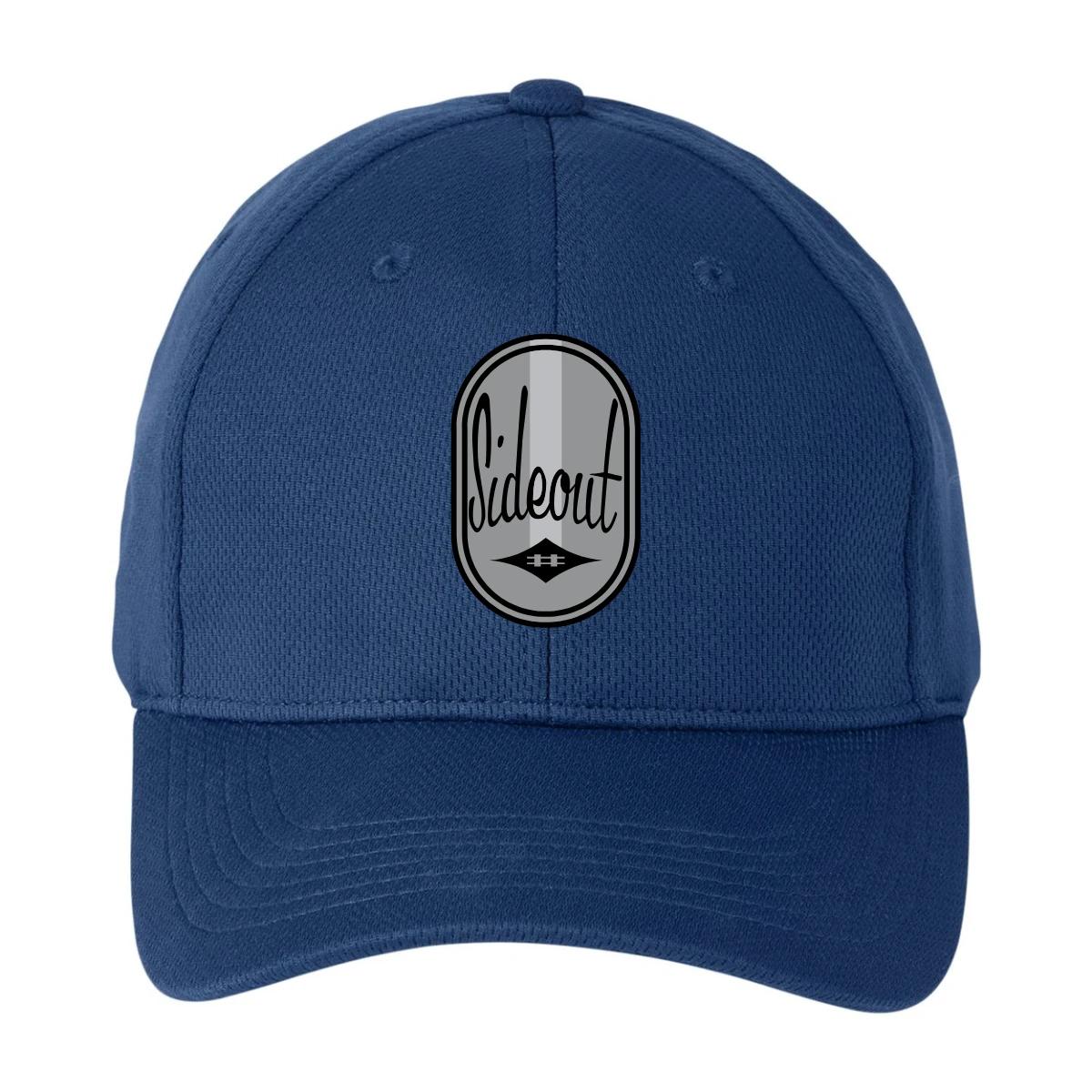 Endurance Recycled Mesh Cap