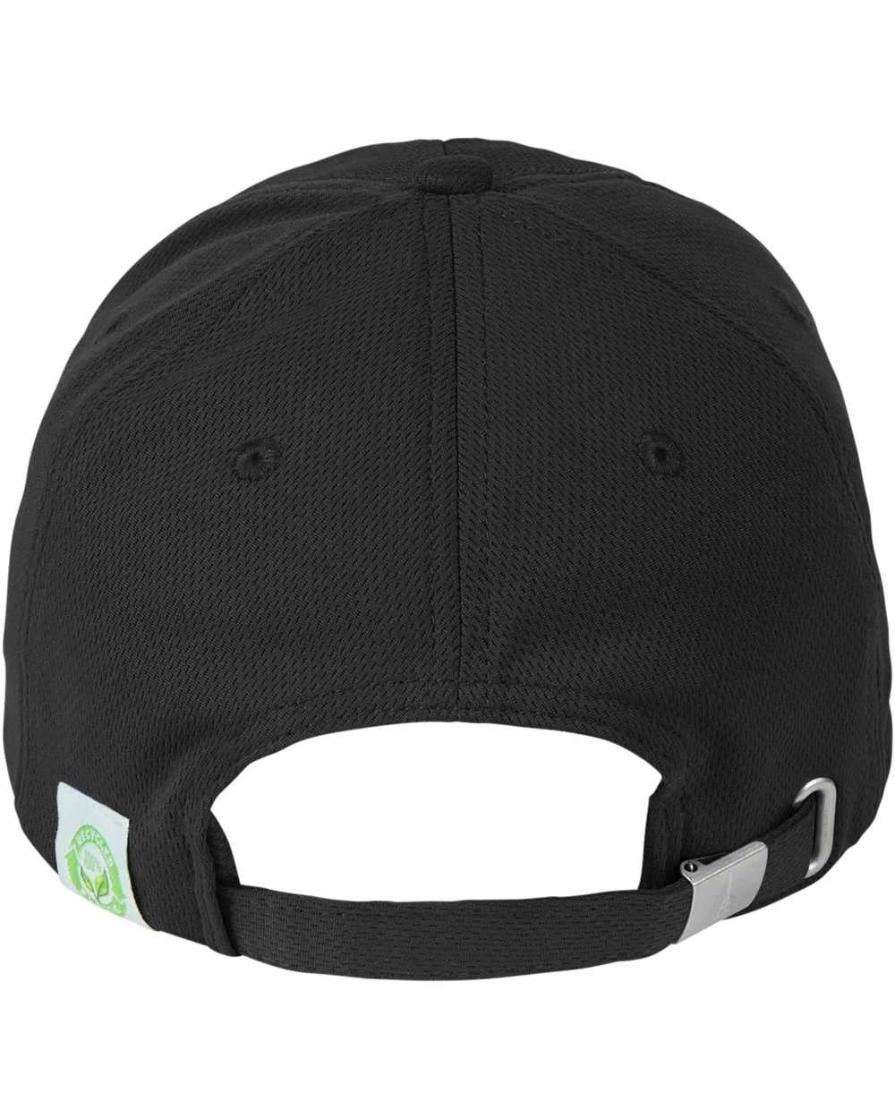 Endurance Recycled Mesh Cap