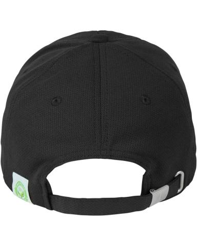 Endurance Recycled Mesh Cap