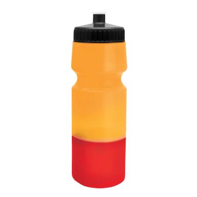 Screen 24 oz Cool Color Change Bottle