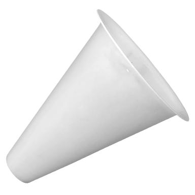 8" Megaphone