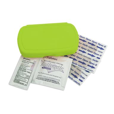 Compact First Aid Kit