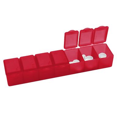 Seven Day Pill Case