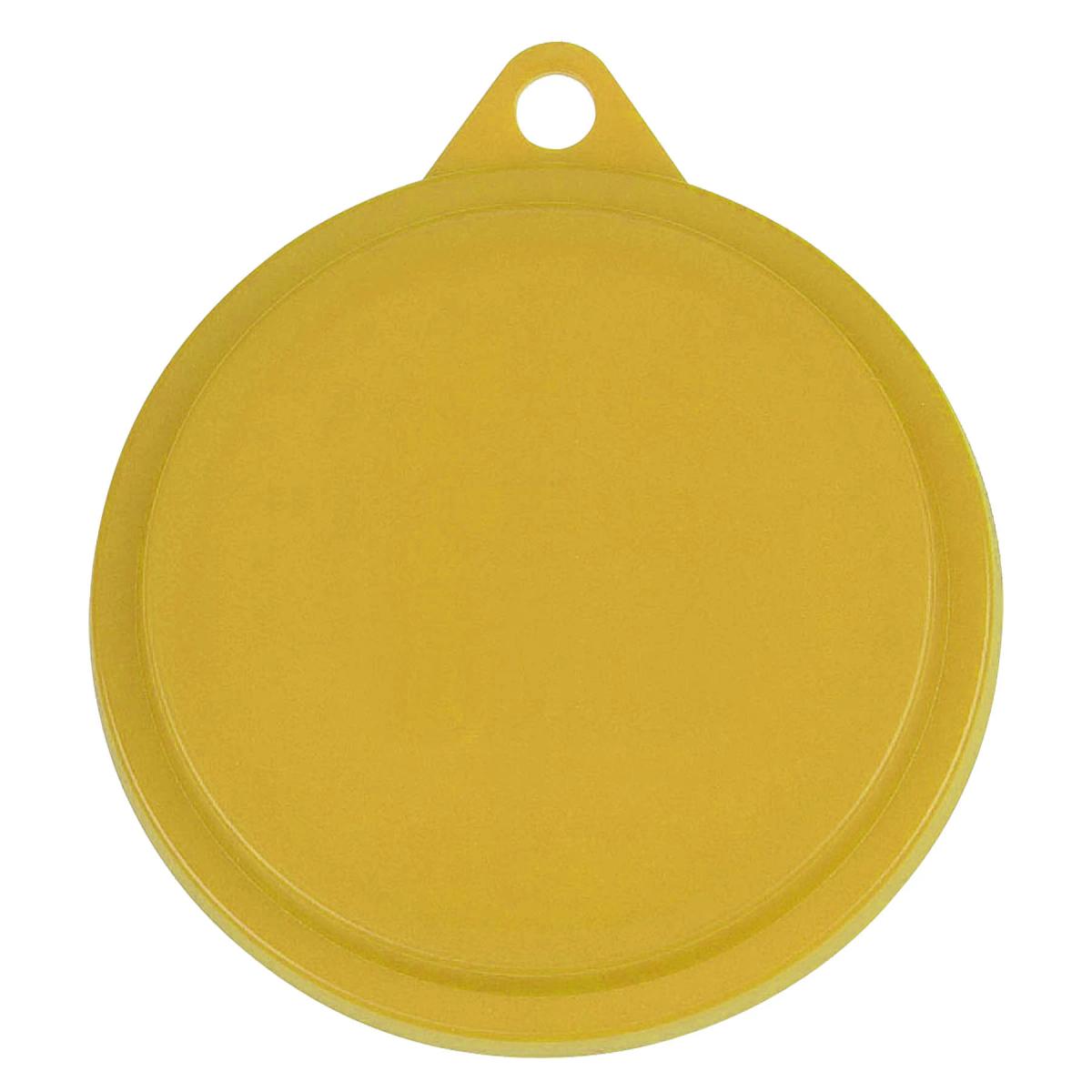 Pet Food Can Lid