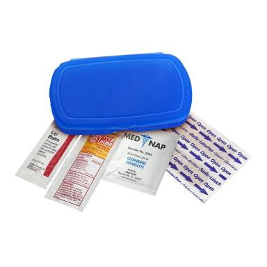 Compact Sun Kit