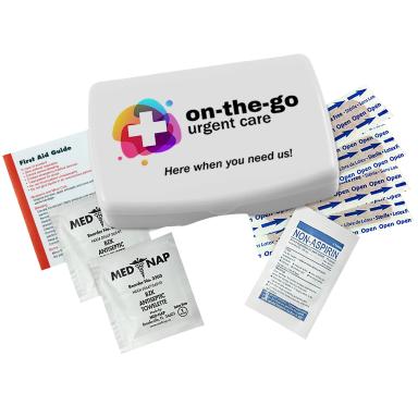 Digital Express First Aid Kit
