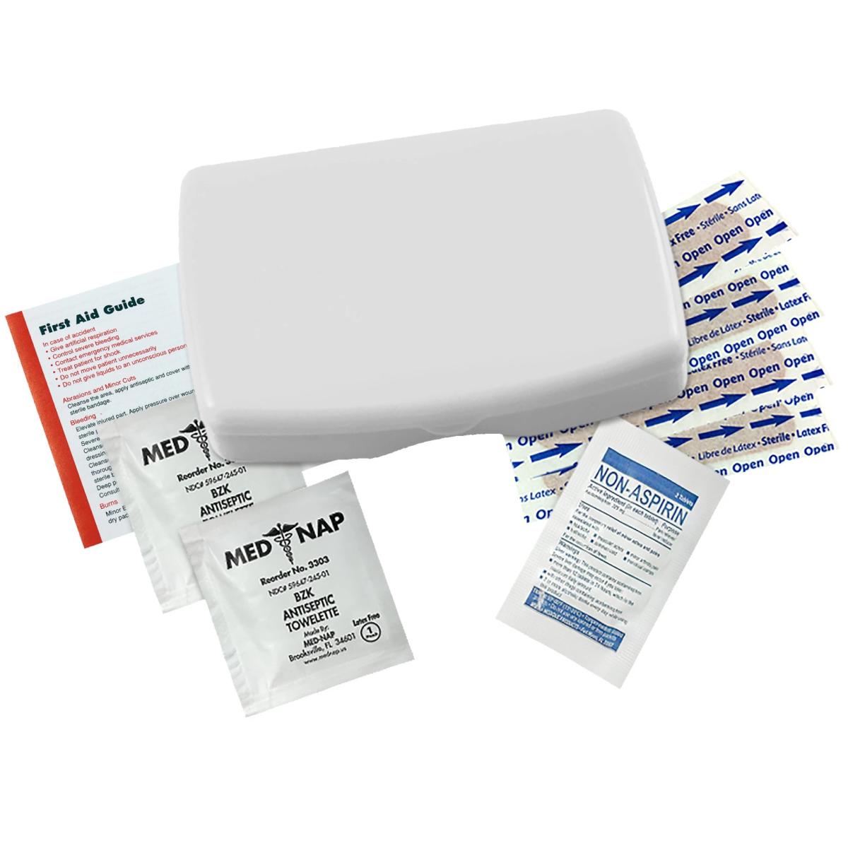 Digital Express First Aid Kit