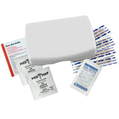 Digital Express First Aid Kit