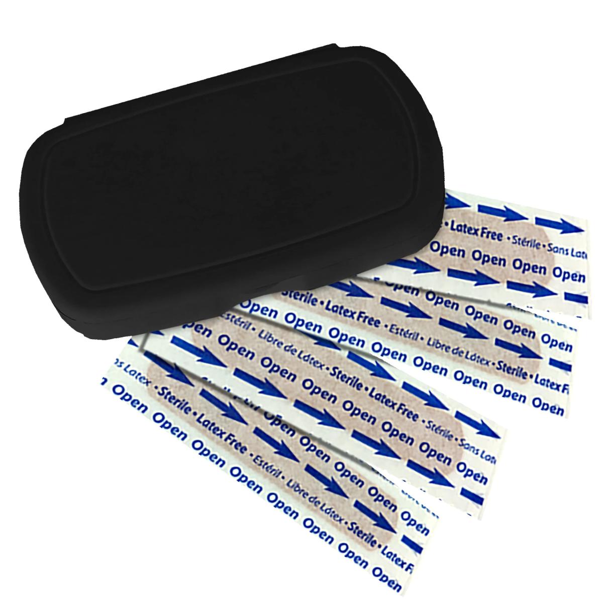 Compact Bandage Kit