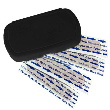 Compact Bandage Kit