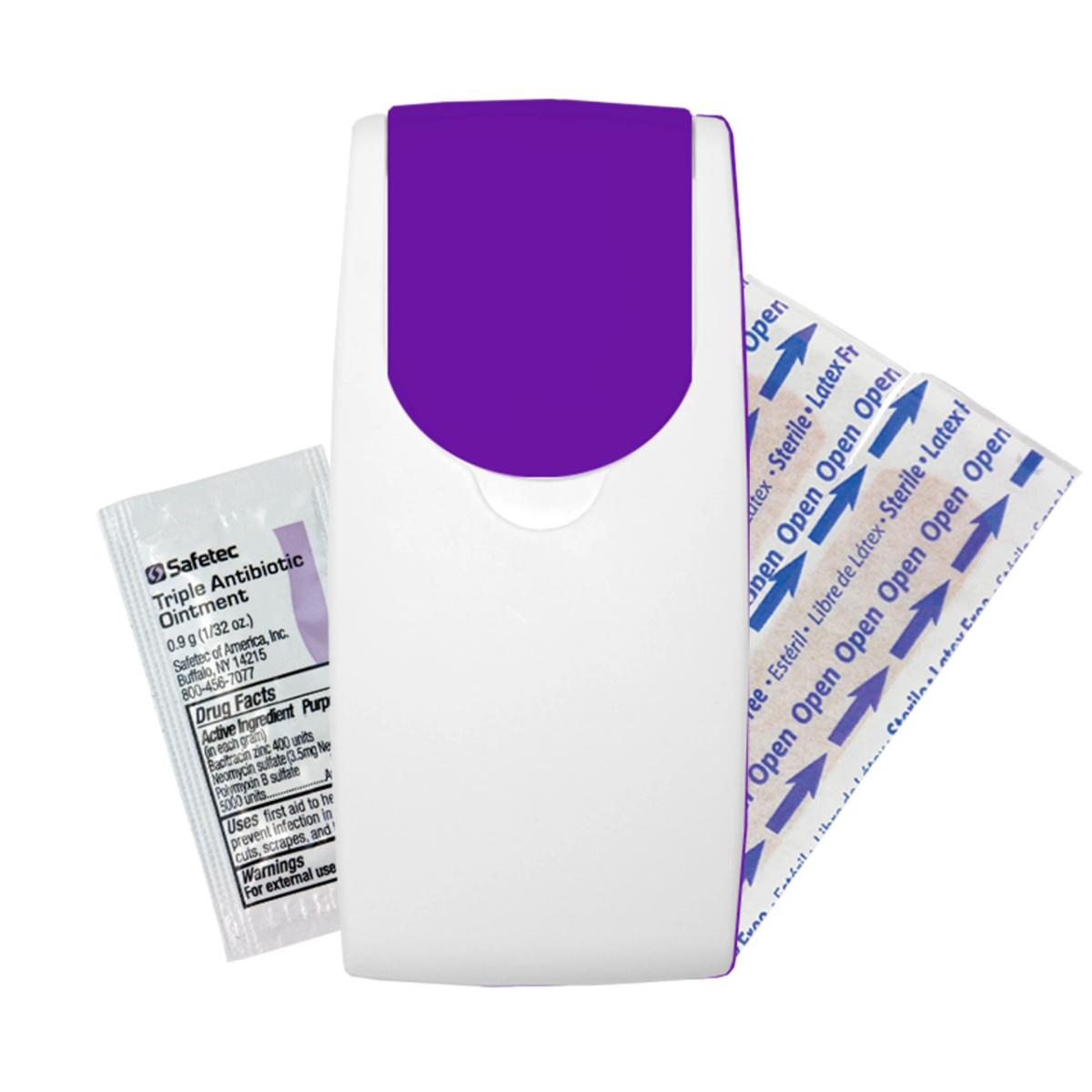Digital Flip-Top First Aid Kit