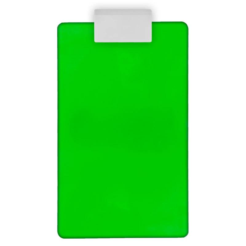 Legal Clipboard w/4" Clip