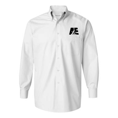Silky Poplin Shirt