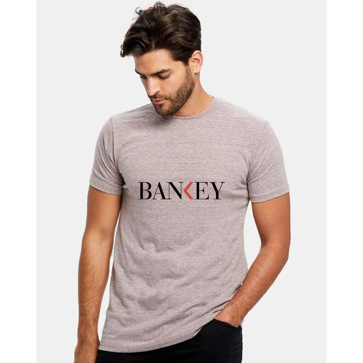 Tri-Blend T-Shirt