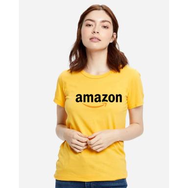 Women's Cotton T-Shirt