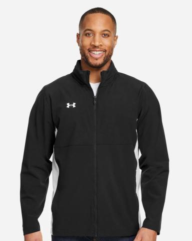 Rival Stretch Jacket
