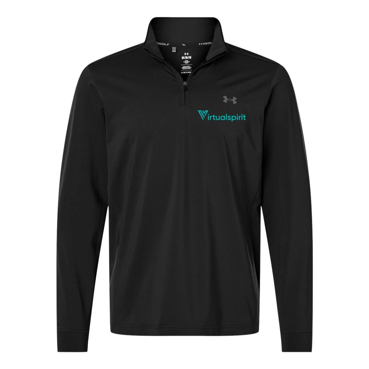 Drive Quarter-Zip Pullover