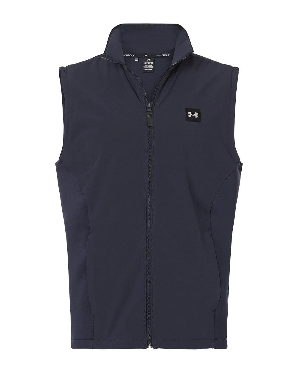 Limited Edition Drive Pro Storm Hybrid Vest