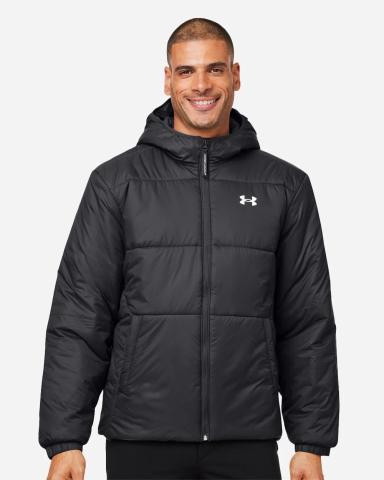 LW Insulated Jacket