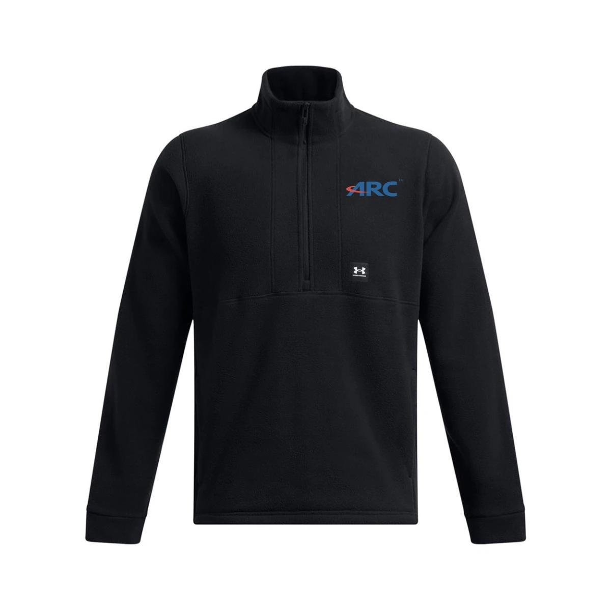 Expanse Fleece Half-Zip