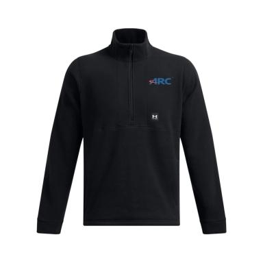 Expanse Fleece Half-Zip
