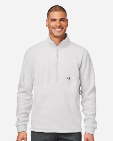 Expanse Fleece Half-Zip
