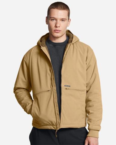 Icon Fleece Jacket