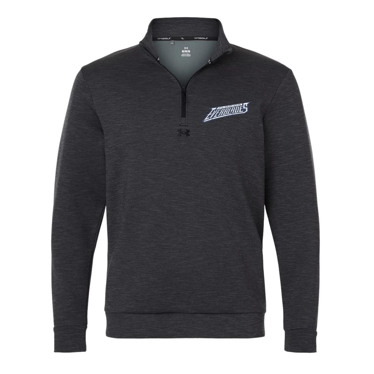 Drive Midlayer Quarter-Zip Pullover