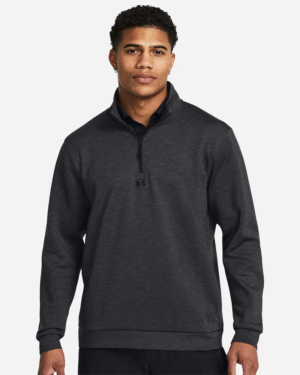 Drive Midlayer Quarter-Zip Pullover