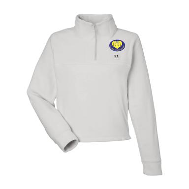 Women's Expanse Fleece Half-Zip