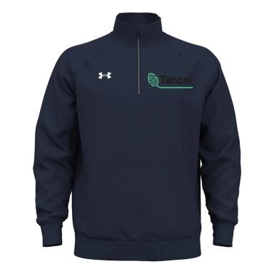 Rival Fleece Quarter-Zip Pullover