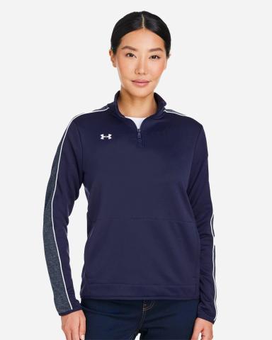 Women's Command Quarter-Zip 2.0 Pullover