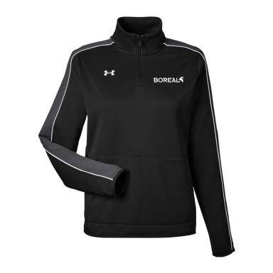Women's Command Quarter-Zip 2.0 Pullover