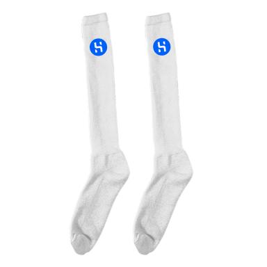 Youth Acrylic Utility Sport Socks