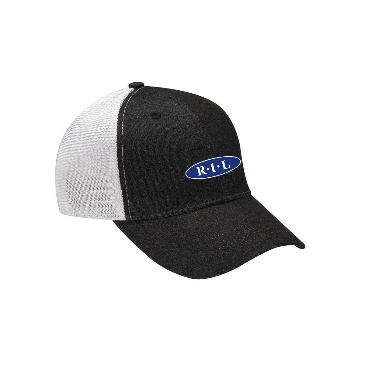 Knockout Cap