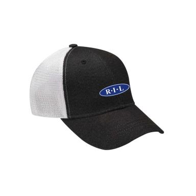 Knockout Cap