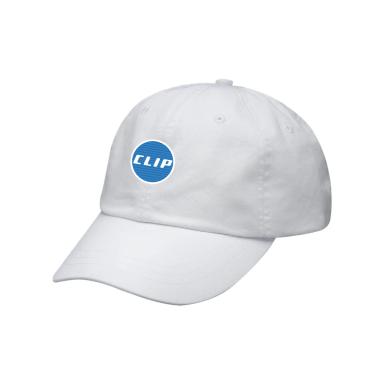 Optimum Pigment-Dyed Cap