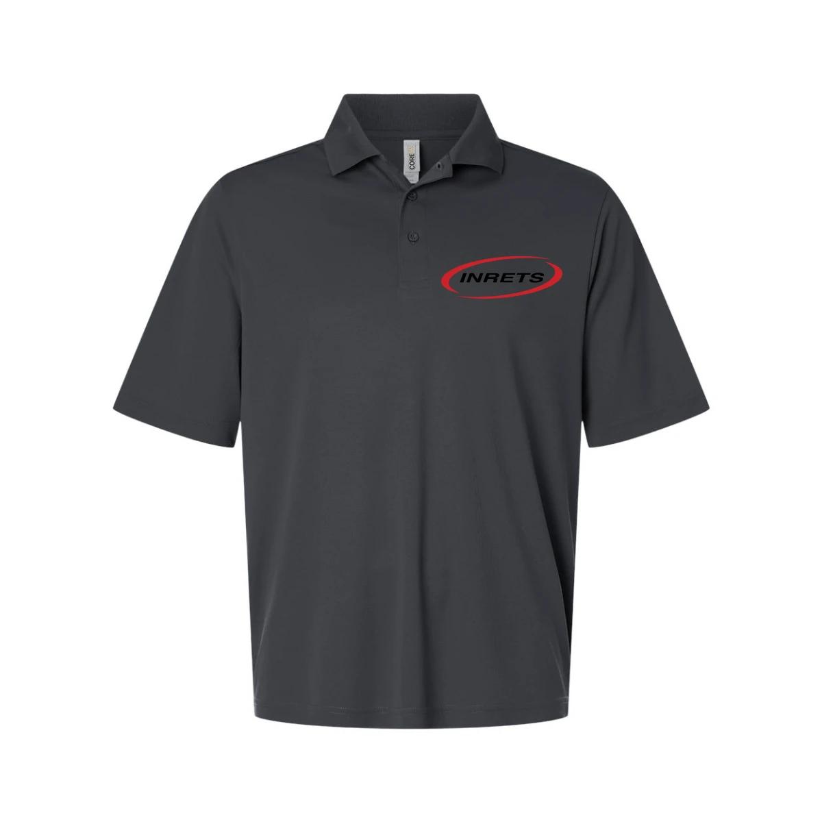 Men's Tall Nova Performance Pique Polo