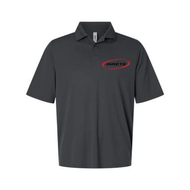 Men's Tall Nova Performance Pique Polo