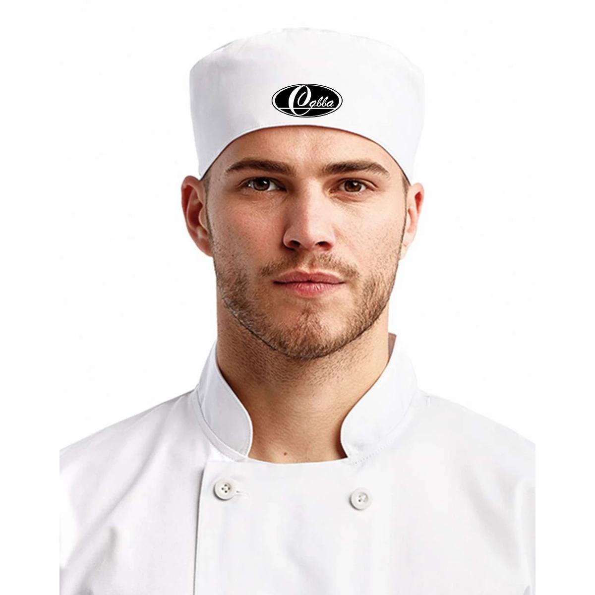 Chef's Beanie