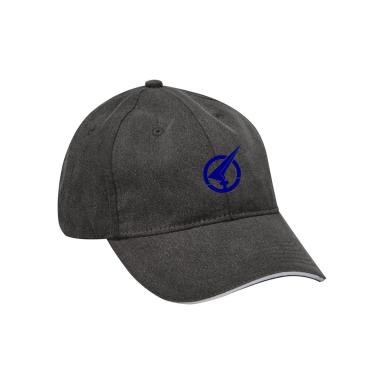 Icon Sandwich Cap