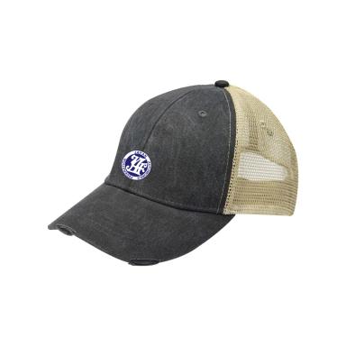 Ollie Distressed Cap