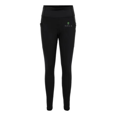 Women's Pocket Leggings