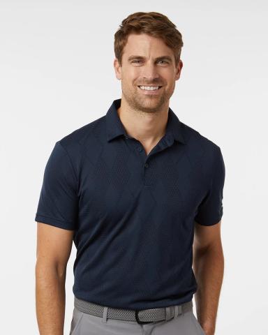 Men's Ultimate Textured Polo