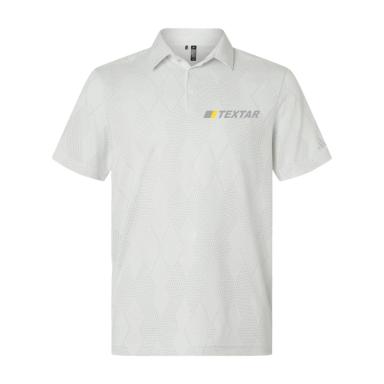 Men's Ultimate Textured Polo